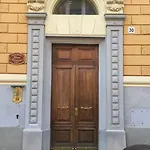 Casa Vicenza Rom
