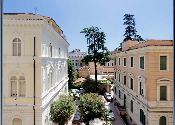 招待所 Casa Vicenza