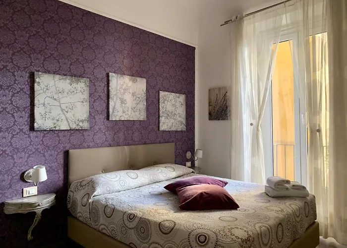 Casa Vicenza 4*