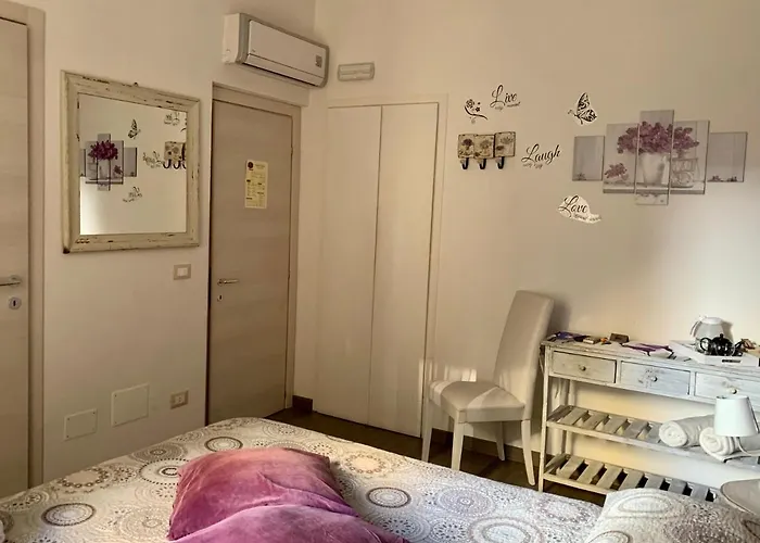 Casa Vicenza 招待所