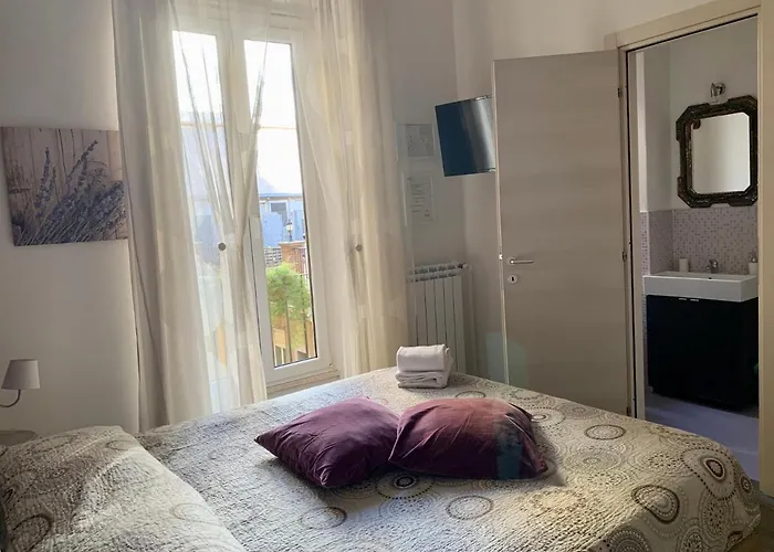 Casa Vicenza 招待所