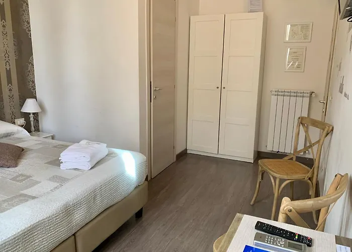 Casa Vicenza 招待所