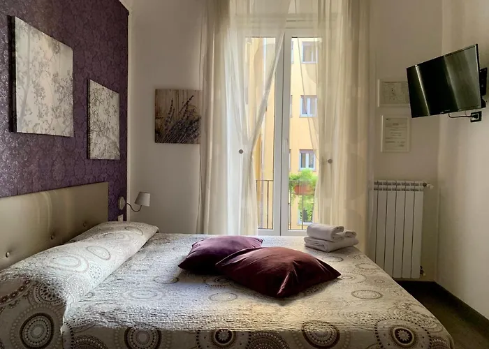 招待所 Casa Vicenza 4*