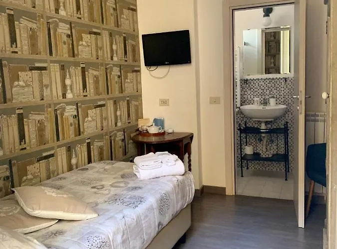 Casa Vicenza 4* 罗马
