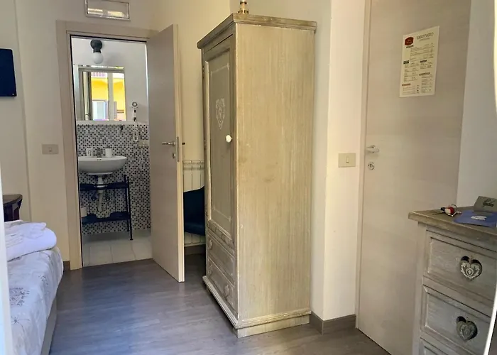 Casa Vicenza 4* 罗马