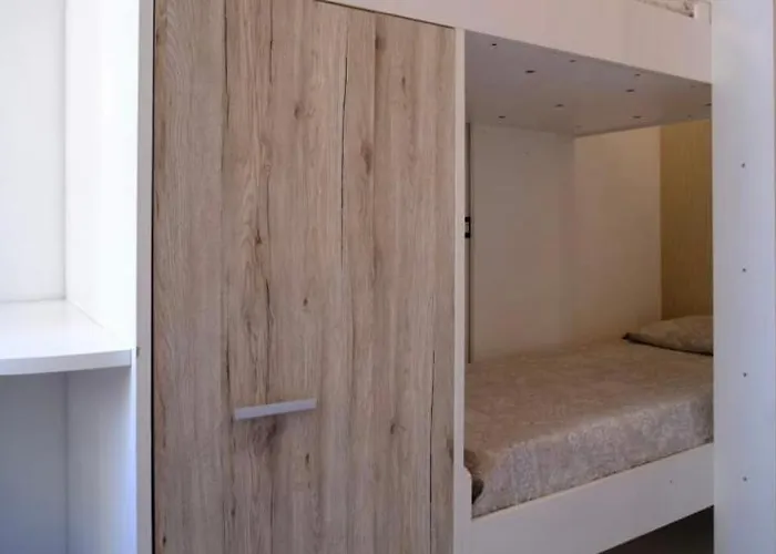 Casa Vicenza 4* 罗马