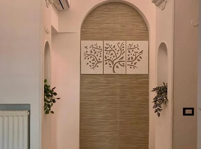 招待所 Casa Vicenza