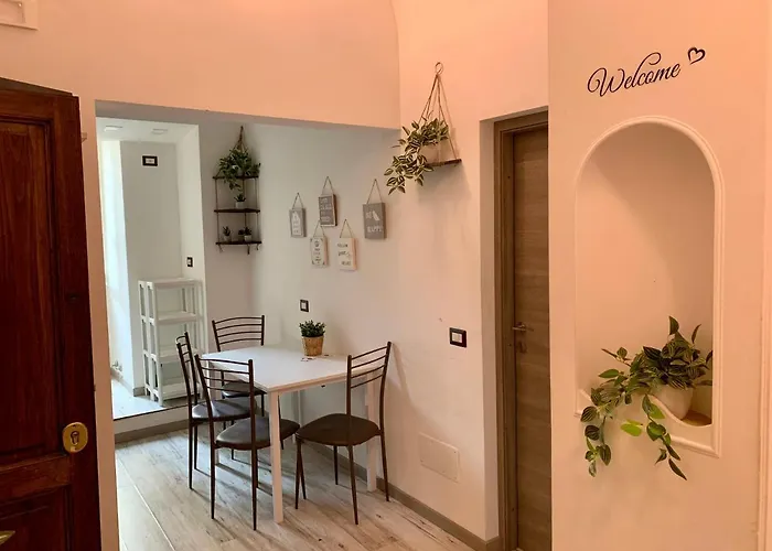 招待所 Casa Vicenza 4*
