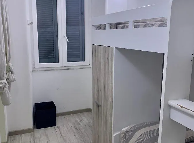 招待所 Casa Vicenza 罗马