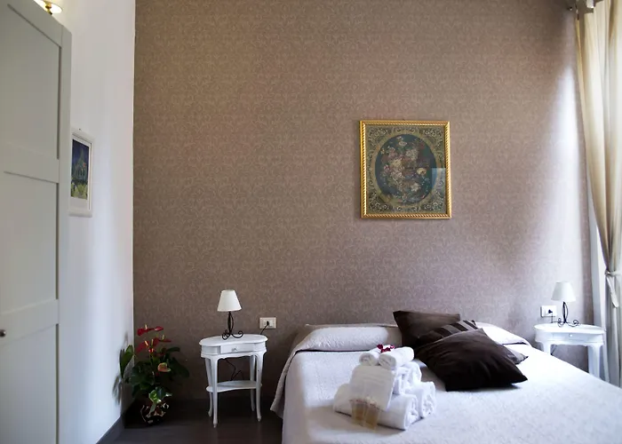 招待所 Casa Vicenza