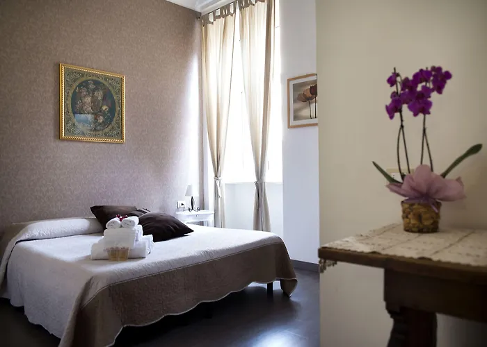 Casa Vicenza 招待所