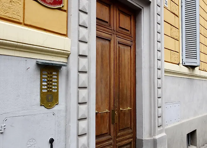 招待所 Casa Vicenza 4*