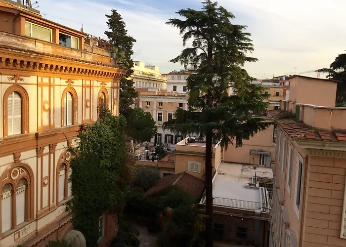 Casa Vicenza 招待所 4*