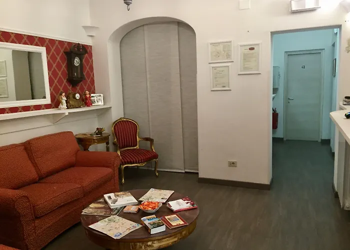 招待所 Casa Vicenza