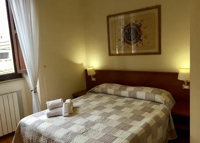 Casa Vicenza 招待所
