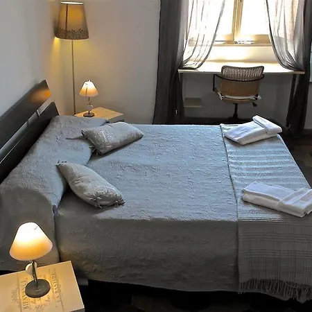 Casa Vicenza 4* روما