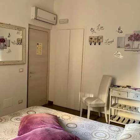 Casa Vicenza Vendégház