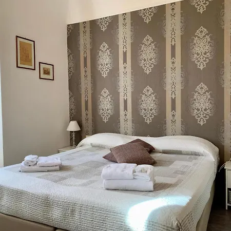 Casa Vicenza 4*