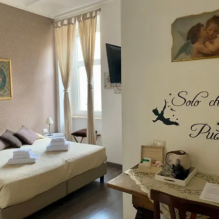 Vendégház Casa Vicenza