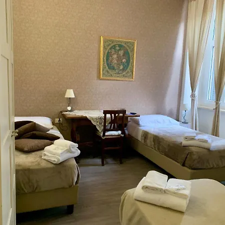 Casa Vicenza Róma