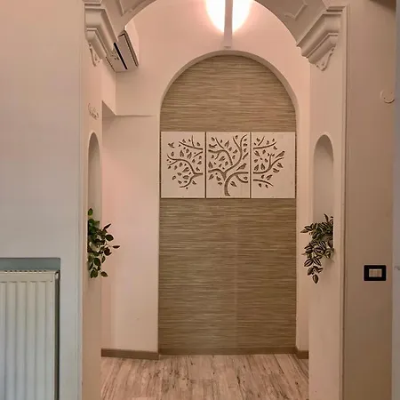بيت ضيافة Casa Vicenza