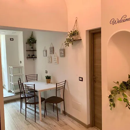 Vendégház Casa Vicenza 3*