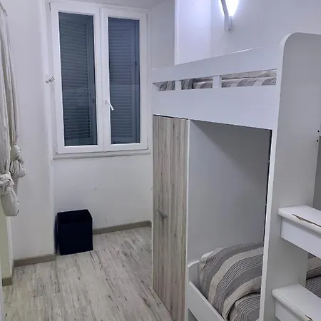 Vendégház Casa Vicenza Róma