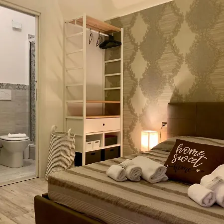 Casa Vicenza روما