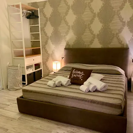 Casa Vicenza 3* Róma