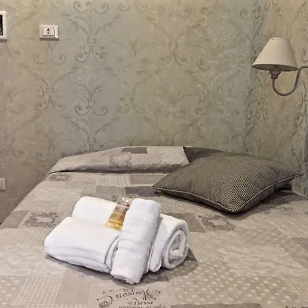 Casa Vicenza 4*