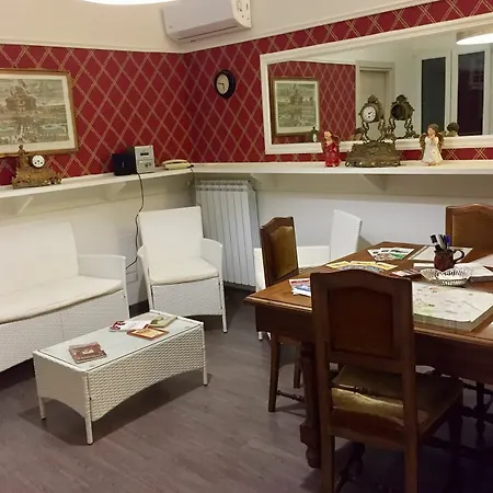 Casa Vicenza 4*
