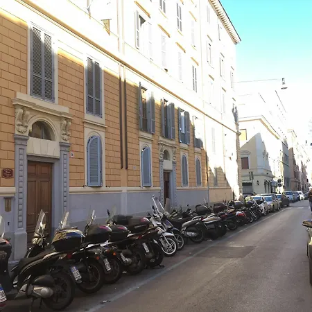 Casa Vicenza Vendégház 3*