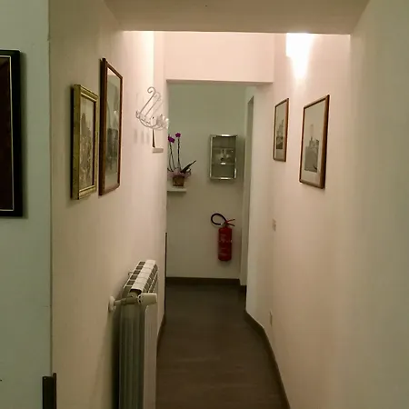 Casa Vicenza 3* Róma