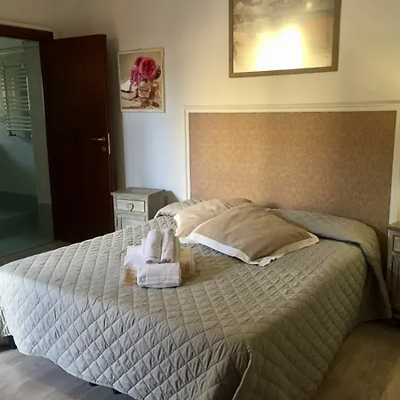 Casa Vicenza Vendégház Róma