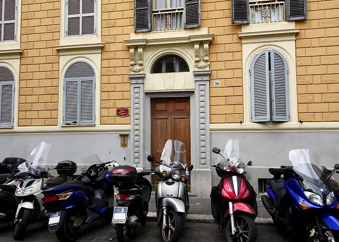 Casa Vicenza Vendégház 4*
