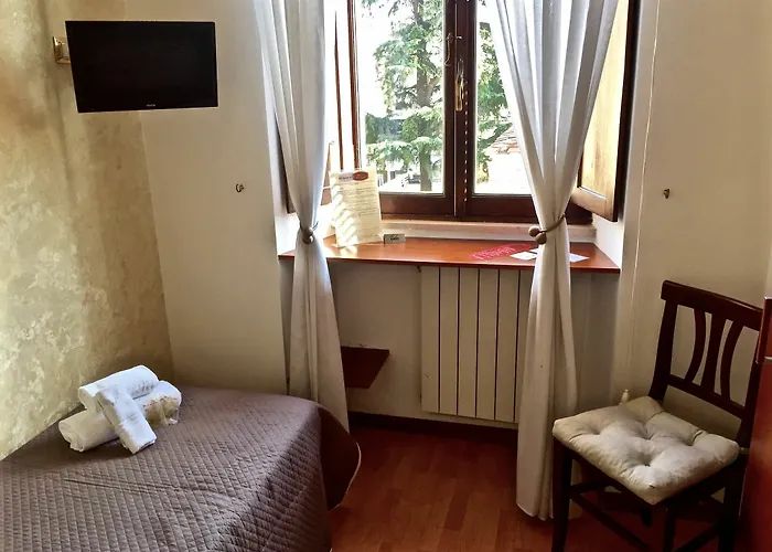 Maison d'hôtes Casa Vicenza 4*