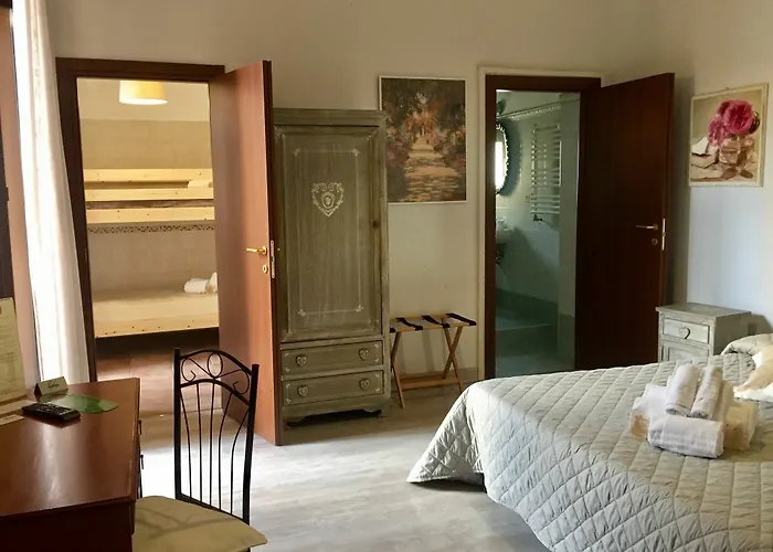 Casa Vicenza Maison d'hôtes