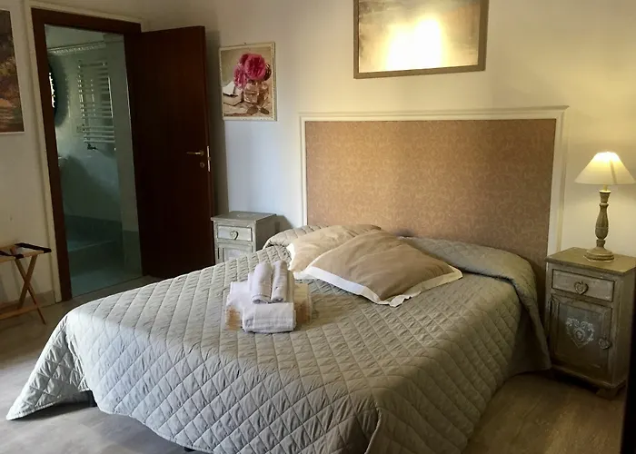 Casa Vicenza Vendégház Róma